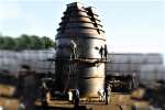 Aluar S.A. / Fabricación y transporte silo capacidad 110 Ton