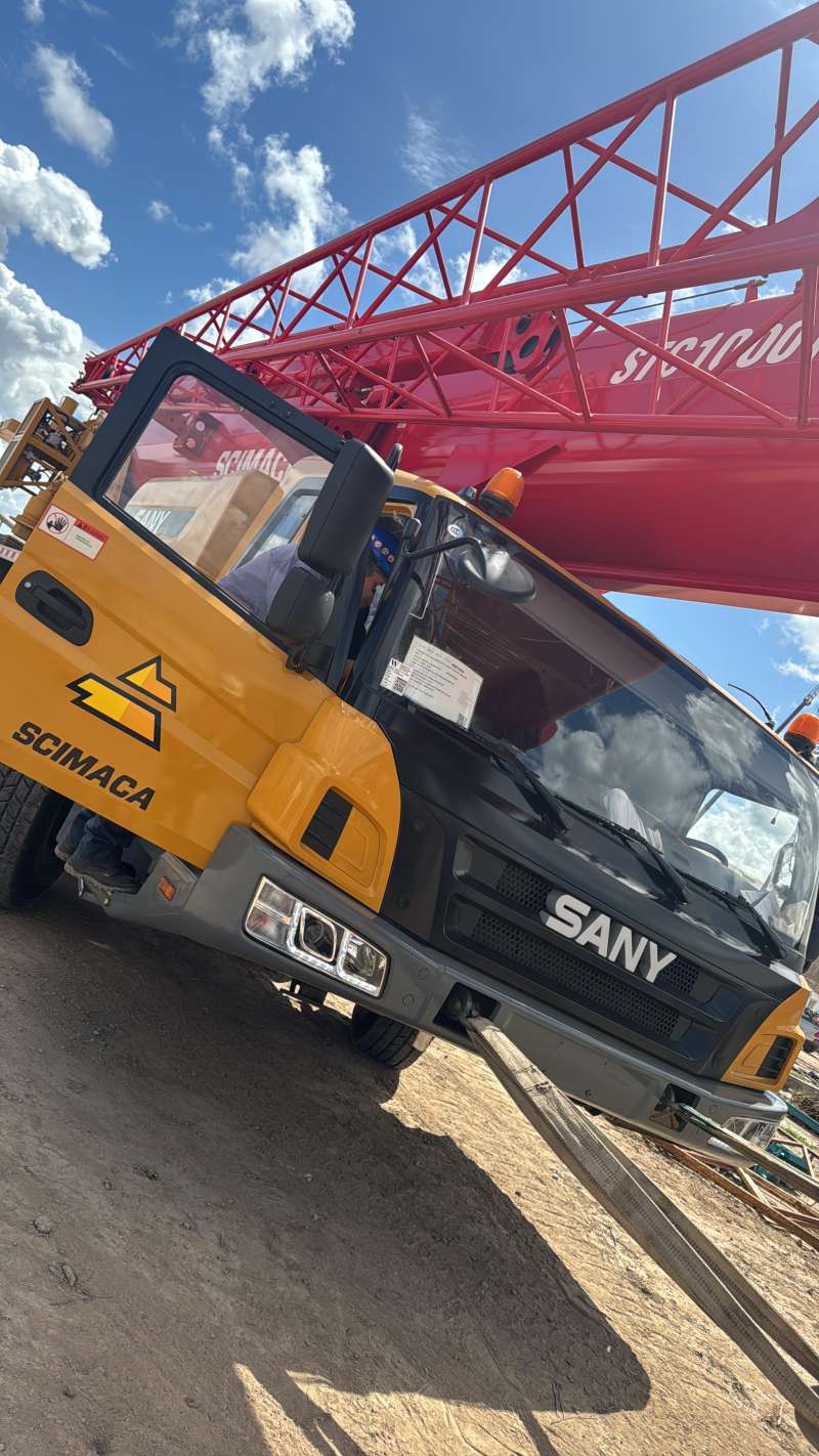 Terminal 6 – Interconexión a manipuleo | Ingeniería y montaje