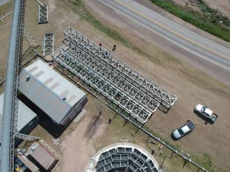 Montaje y Construcción