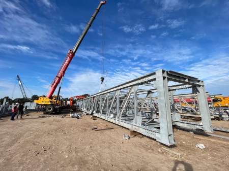 Montaje y Construcción