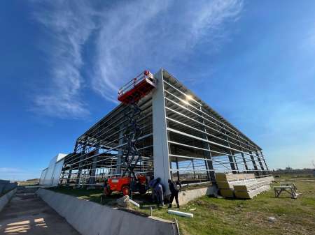 Montaje y Construcción