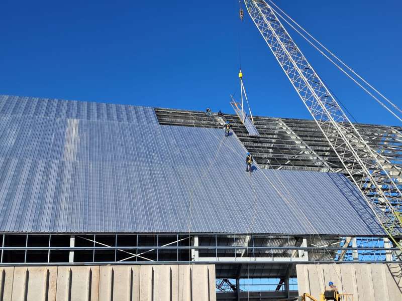 COMA S.A. - Celda Industrial