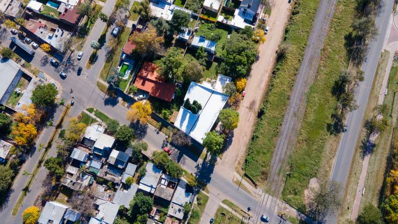 Locales comerciales Granadero Baigorria