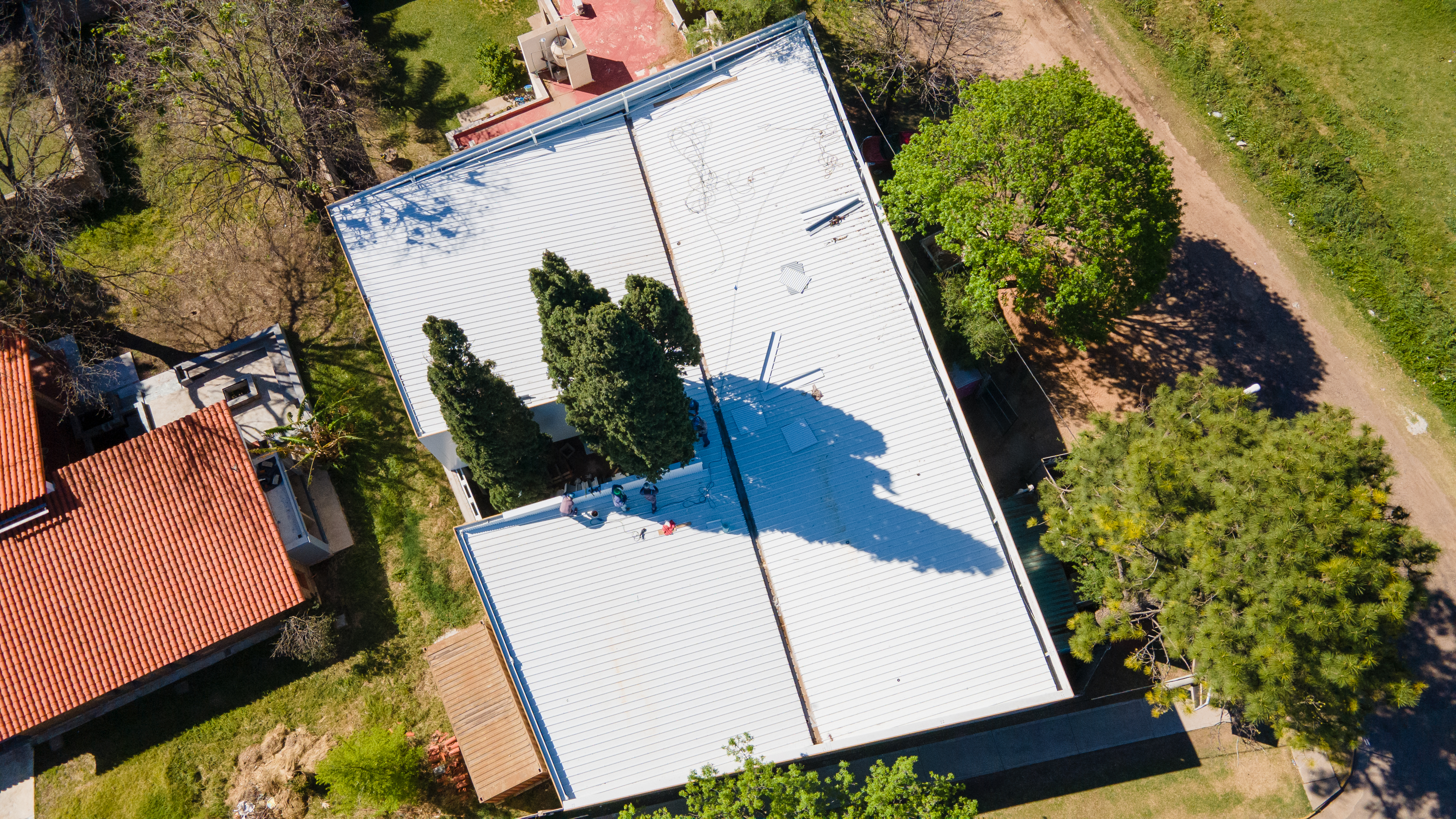 Locales comerciales Granadero Baigorria