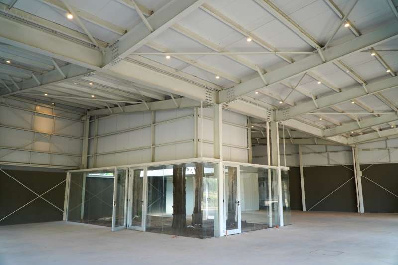 Locales comerciales Granadero Baigorria