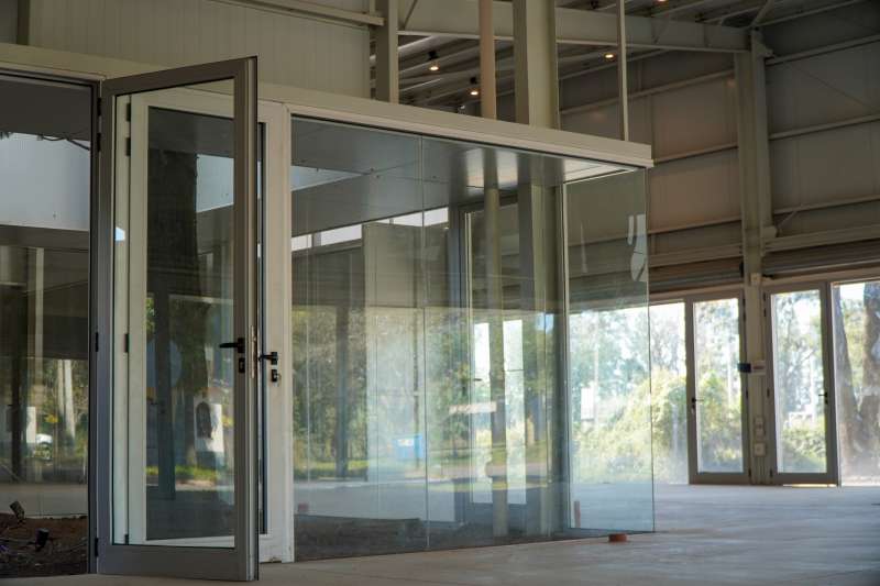 Locales comerciales Granadero Baigorria