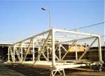 Noble S.A. Fabricación y montaje puente celda de harina