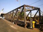 Dyopsa / Fabricación y montaje puentes y pasarelas Nidera 