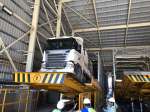 Cofco International Argentina S.A. / Fabricacion y montaje de plataformas volcadoras de camiones PV1 PV2 y PV3