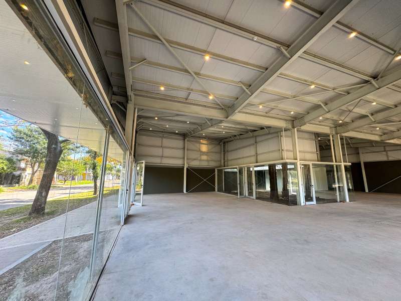 Locales comerciales Granadero Baigorria