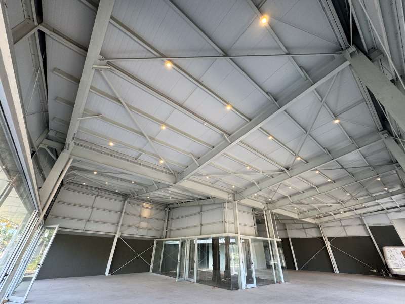 Locales comerciales Granadero Baigorria