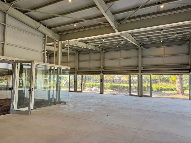 Locales comerciales Granadero Baigorria