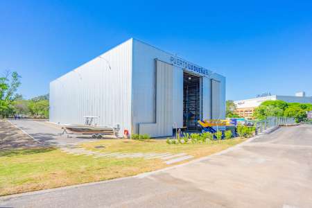 Montaje y Construcción