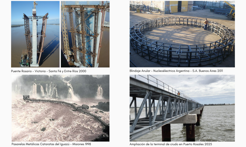 Cumplimos 44 años de trayectoria