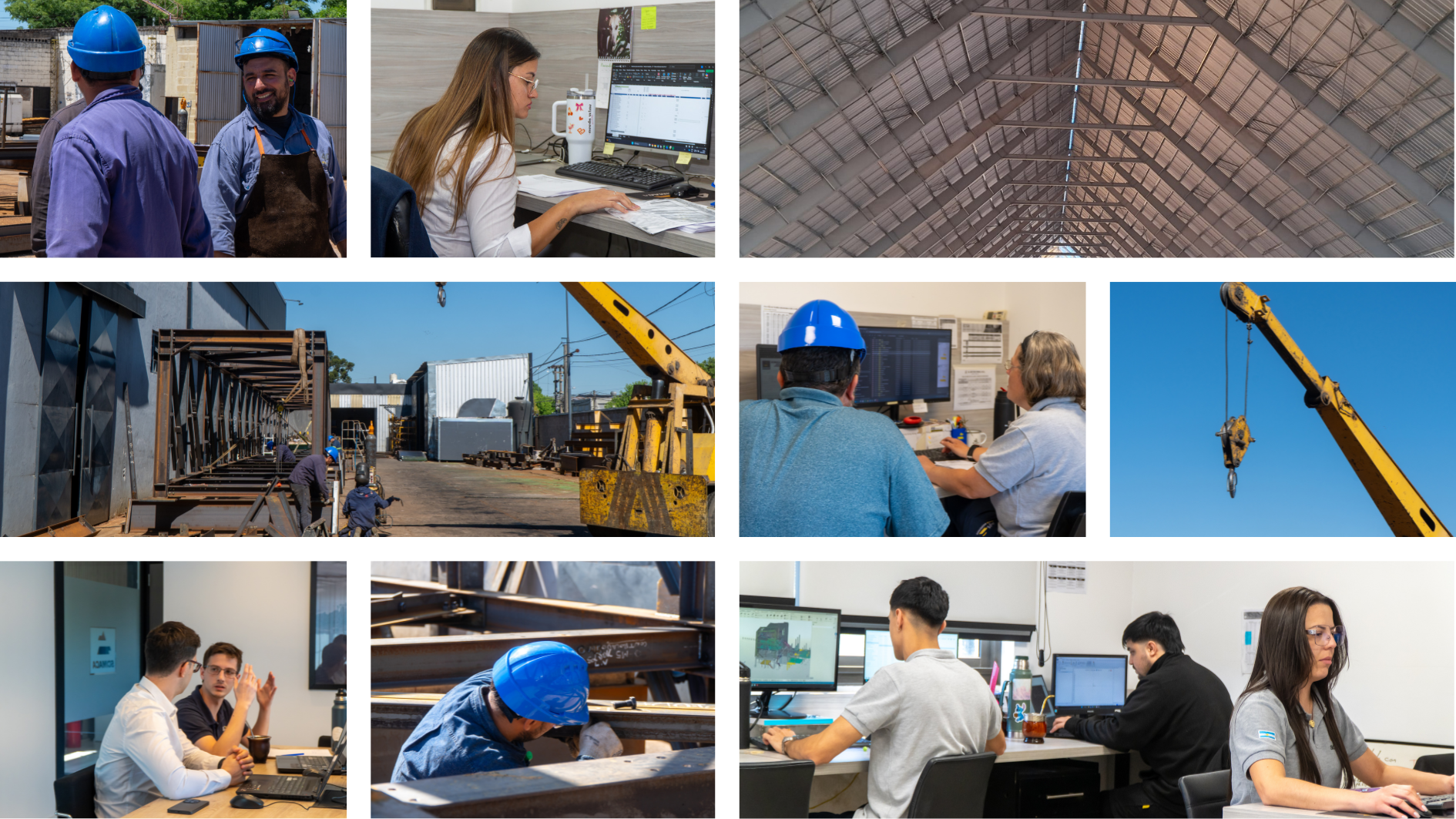 2025: un año de crecimiento, desafíos y proyección